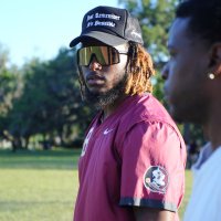 DeCalon Brooks (@decalonbrooks) 's Twitter Profile