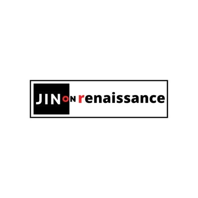 A fanpage dedicated to streaming for 𝗝𝗜𝗡 on Renaissance