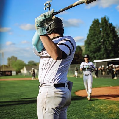 SSHS Baseball 25’ 6’1 215lbs inf/pitcher - GPA 3.50