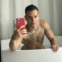 Carter (@godofdesire911) 's Twitter Profile