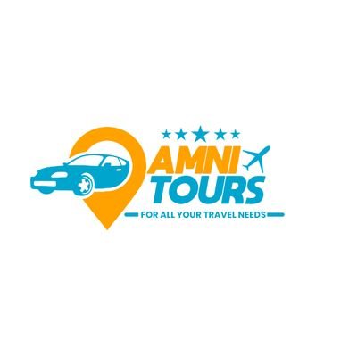 AmniTours's profile picture. We are a travel and tours company based in Kisumu. We provide chauffer-driven taxi, car hire, air ticketing, hotel booking, tours and safari services.