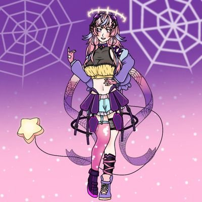 🕸️EssoKukis✨さんのプロフィール画像