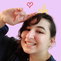 Marwa Elda | VA 🎙️ 🐟 👑 (@tunaempress) 's Twitter Profile Photo