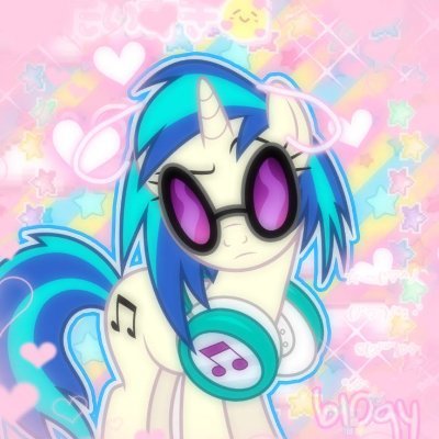 pfp by @urlilbimbopuppie on pinterest
#rhtwt #mlptwt #arttwt #luckbyalex #yunafesting
i post rh and mlp stuff
joined rh in 2019/2020