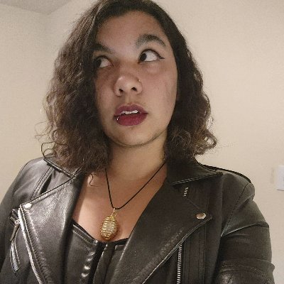 29 āŖļø She/They āŖļø š»šŖ šµš° āŖļø Afraid, but doing it anyway āŖļø I play video games on Twitch āŖļø ššš āŖļø šš¤šš¤ āŖļø š§ 0blackheartwings0@gmail.com