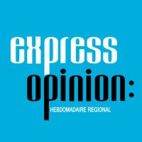 Journal Express Opinion - Congo Brazzaville(@LexpressOpinion) 's Twitter Profile Photo