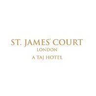 Welcome To St. James' Court, A Taj Hotel