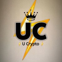 UCRYPTO (@_ucrypto) 's Twitter Profile Photo UCRYPTO (@_ucrypto) 's Twitter Profile Photo