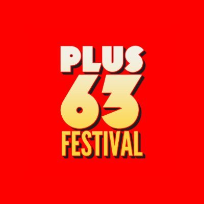 PLUS63 Festival