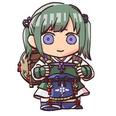 ika_lism's profile picture. 自作PCメイン。