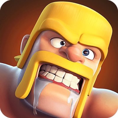 Selling Professional Clash Of Clans Accounts! You Gain Full Email Access And Password!