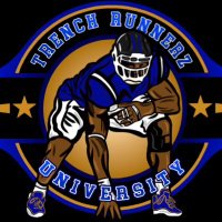 Blaine Clausell (@trenchrunnerz) 's Twitter Profile