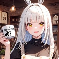 CafeLyst ☕️NIKKE☕️(@ho73zPuGlLZqB1Z) 's Twitter Profile Photo