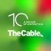 TheCable (@thecableng) Twitter profile photo