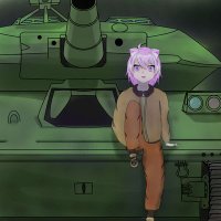 noob_tanks🍙スキーもする (@noob_tanks_) Twitter profile photo