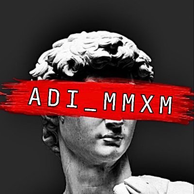 Adi_MMXM Profile Picture
