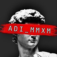 Mr. Adi(@Adi_MMXM) 's Twitter Profile Photo