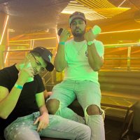 Ric 💰 (@inrichwetrust_) 's Twitter Profile