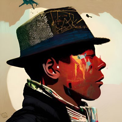 MCC_Collection's profile picture. Designer / Developer / Producer / Creative