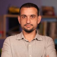 Deiaa haj yahia-ضياء حاج يحيى (@deiaahaj) 's Twitter Profile