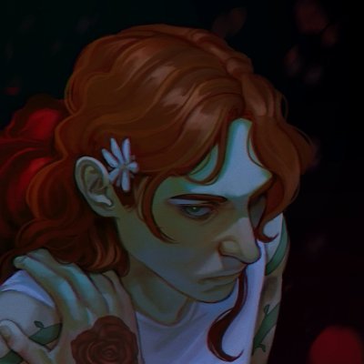 mcr rocks my socks!! ☆ dnd enthusiast ☆ CBYF ☆ pfp by eriscity!! || @twinxdark ♡
