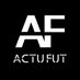 ACTU FUT (@actufutfr) Twitter profile photo