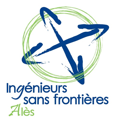 ISF Alès est un groupe local d'Ingénieur Sans Frontières France, composé d’une quinzaine de membres, la plupart étant des élèves de l’École des Mines d’Alès.