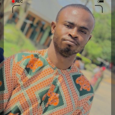 GodstimeMo61901's profile picture. I am El
God's spoken testament 
Anatomist 
Fine boy wey love Jesus