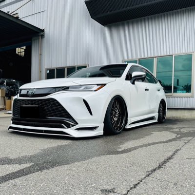無言フォローすいません🥺SUV仲間つくりたい!🚗 ハリアーも好きだけど競馬と高校野球も大好き🐴⚾️以前は80ハリアー黒に乗ってました!白ハリ君2024年4月29日納車済み