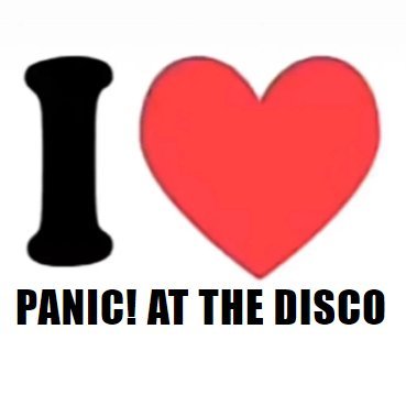 🎶 Fun Facts, Polls, Conquests, And art. All about Panic! At The Disco!