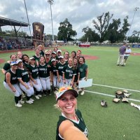 Archbishop Chapelle Softball (@chapellesoftba1) 's Twitter Profile