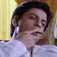 SRK's DEVOTEE(@stephenatmovie) 's Twitter Profile Photo