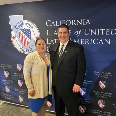 CA LULAC  State Director