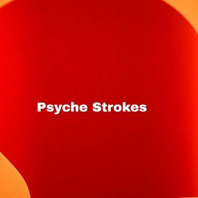 Psyche Strokes, a vibrant space where psychology, creativity and art converge. Here we discover psychological insights and the realms of creative expression.