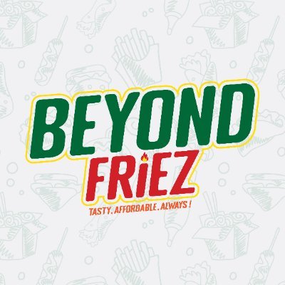 beyondfriez's profile picture. Tasty, Affordable, Always!
#BFZIndia #BFZcafe