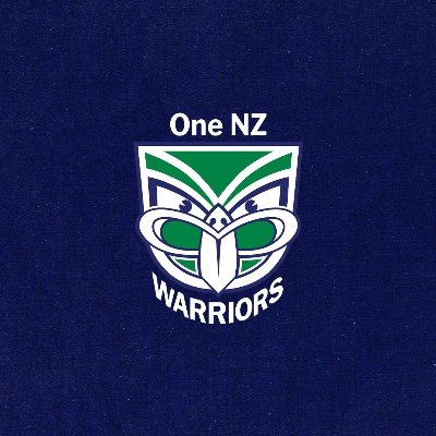 NZWarriors Profile Picture