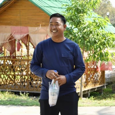 sosengphyrun's profile picture. 