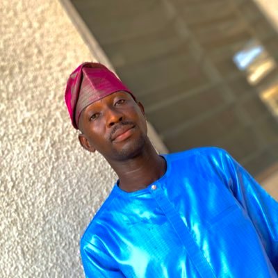 IsiaqOyeniyi's profile picture. Hope in Allah