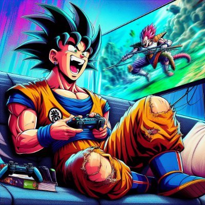 ❤️❤️ Anime & Gamer 🤩🤩 Xbox-Gamertag: Ahsongoku05       
      Achievements-Hunter