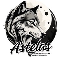 Astelas(@Astelas69) 's Twitter Profile Photo
