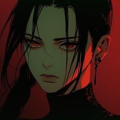 addy_spiderlily's profile picture. Adaliah '𝓐𝓭𝓭𝔂' Umbra ✶ 𝓢𝓹𝓲𝓭𝓮𝓻 𝓛𝓲𝓵𝔂 ✶ RP account 

❝ Within the embrace of darkness lies the silent beauty of death. ❞
