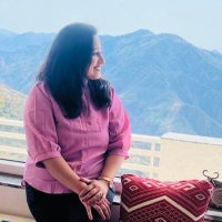Roshani (@roshani_thokne) 's Twitter Profile