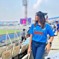 Shruti Singh(@GLOBALSPORTIN) 's Twitter Profile Photo