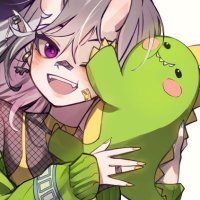 ୨💚୧ RawrRina✨˚₊ (@rinavirtual) 's Twitter Profile