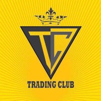 Trading Club(@trading_club_) 's Twitter Profile Photo
