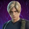 rockeybot67's profile picture. Changing my pfp when resident evil comes back to fortnite #BringBackResidentEvilSkins