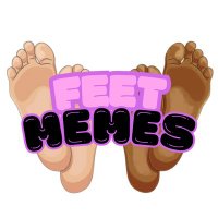 Feet Memes(@FeetMemes) 's Twitter Profileg