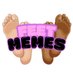 Feet Memes (@FeetMemes) Twitter profile photo