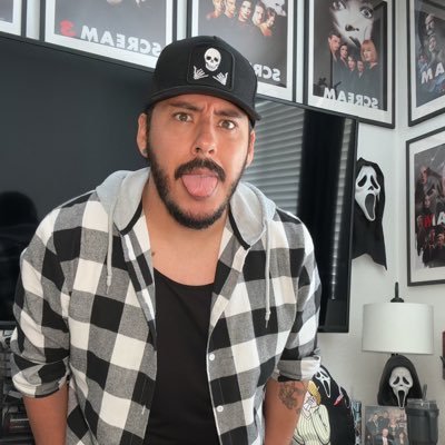 JHorrorOfficial Profile Picture