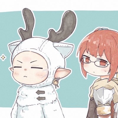 よろシカです。 主にネコ、たまにAV機器やPC、極稀にFF14なアカウント。アイコンは@_eneneちゃん